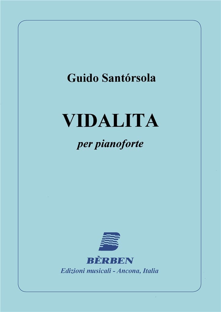 Vidalita